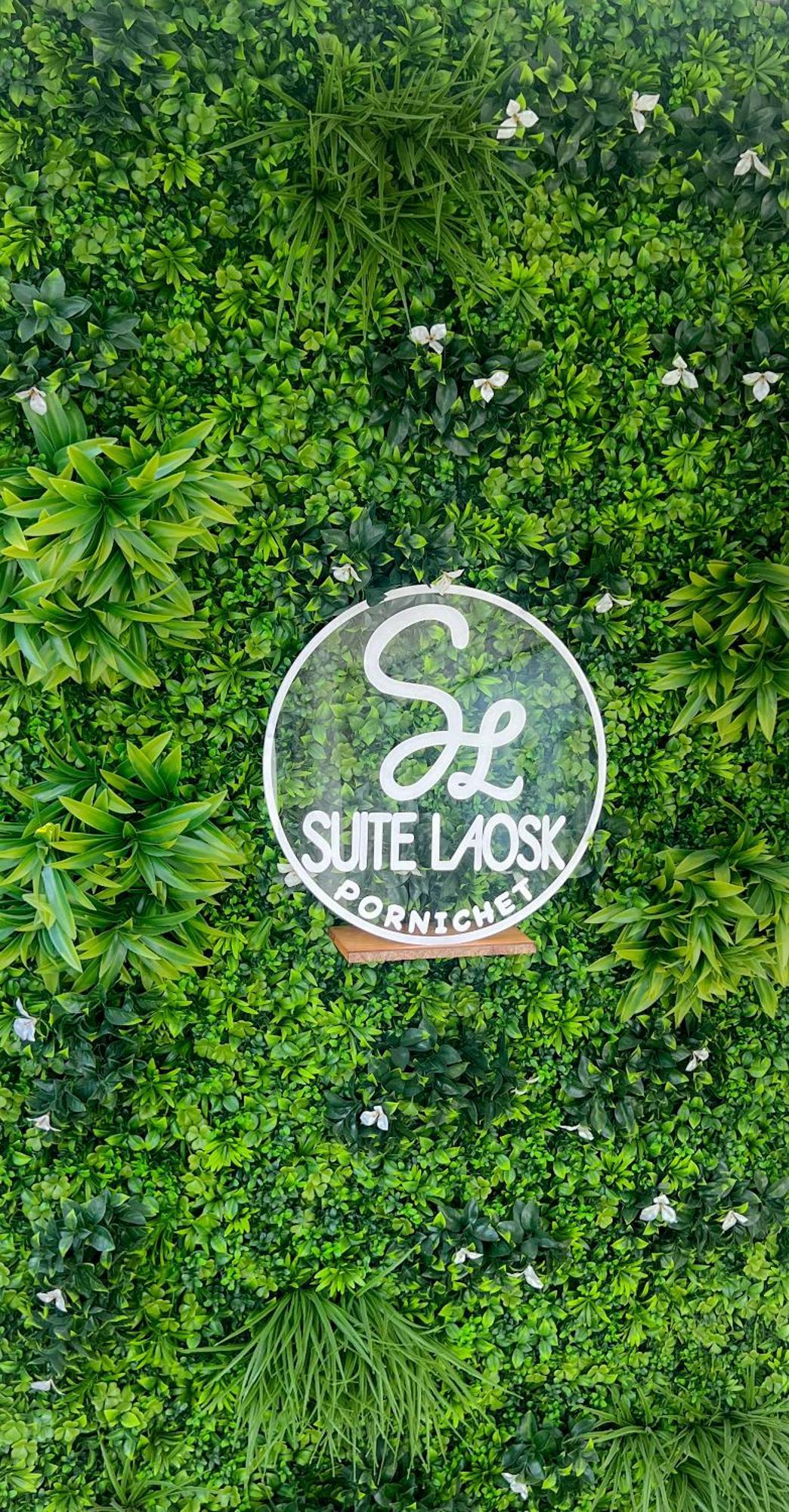 Suite Laosk Pornichet Exteriör bild